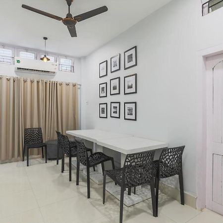 Oyo Rianna Inn กูวาฮาติ ภายนอก รูปภาพ